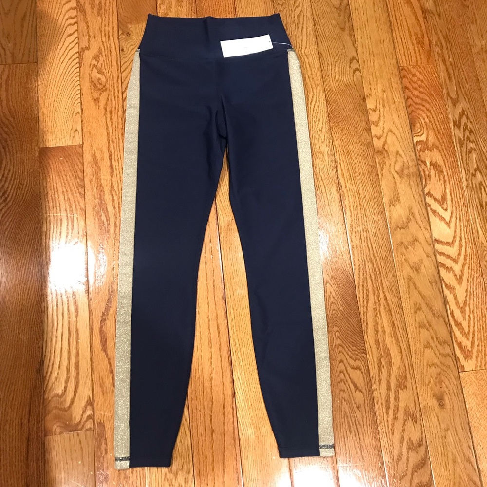 Spiritual Gangster Leggings